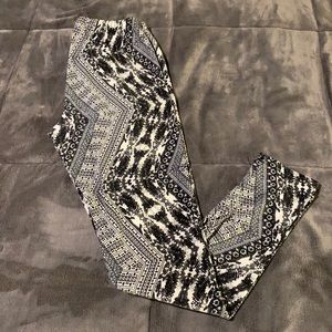 San Francisco City Wear Leggings